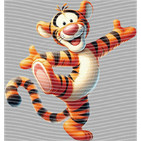 Winnie the Pooh-WP 810